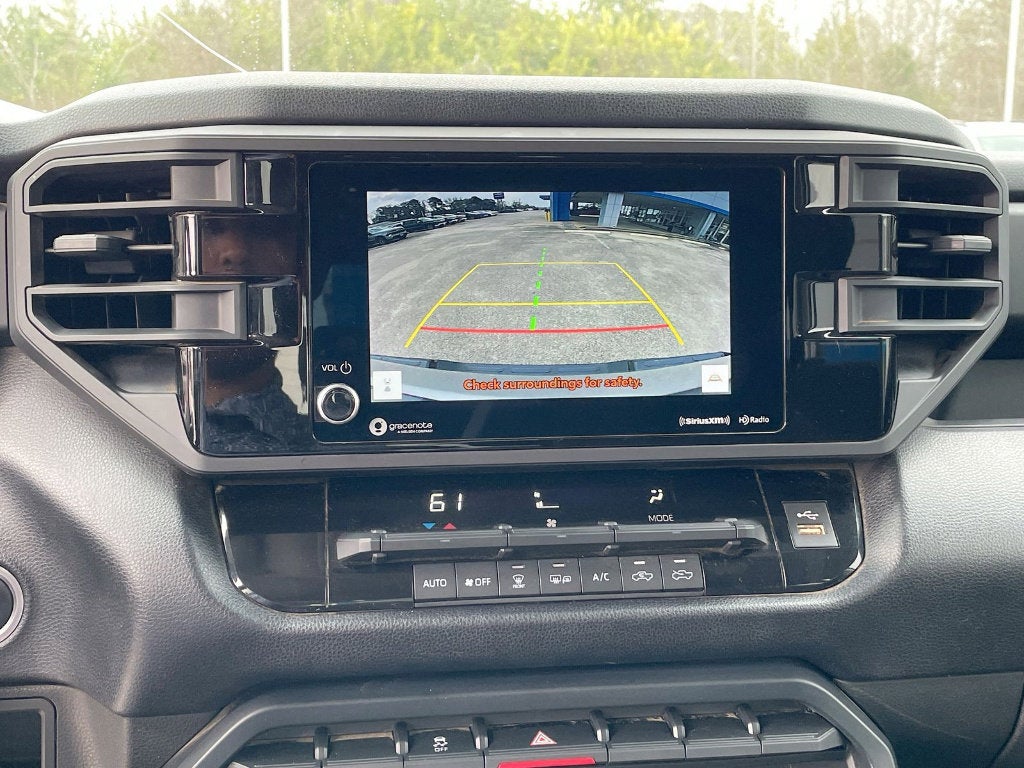 2022 Toyota Tundra SR