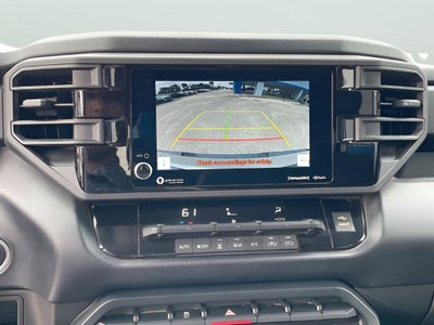 2022 Toyota Tundra SR