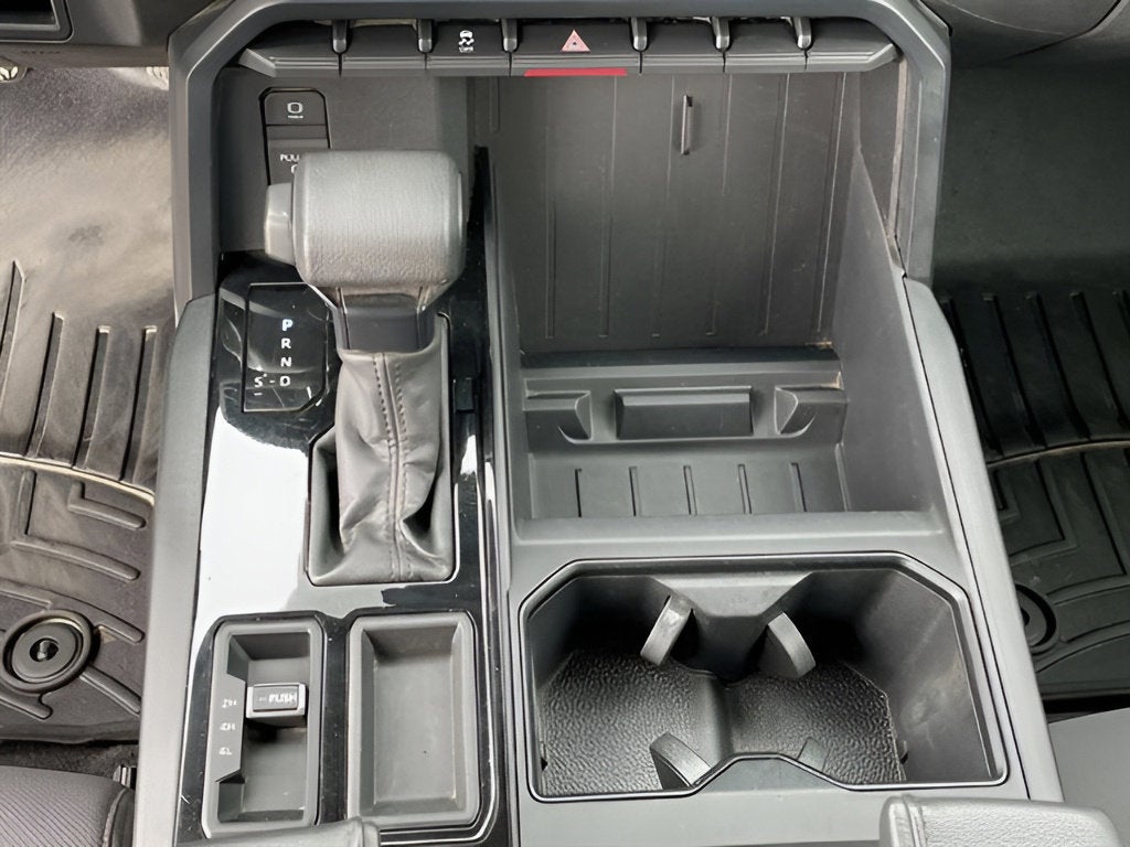 2022 Toyota Tundra SR