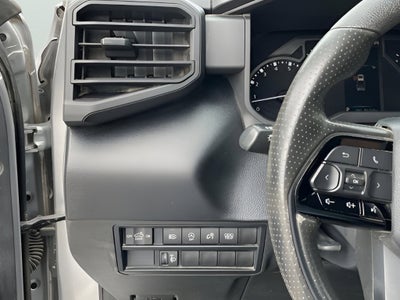 2022 Toyota Tundra SR