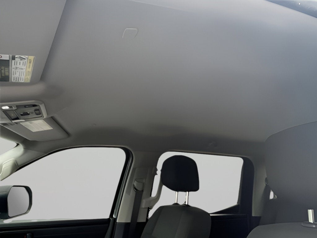 2022 Toyota Tundra SR