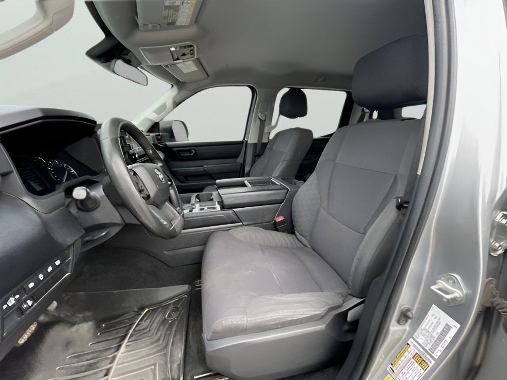 2022 Toyota Tundra SR