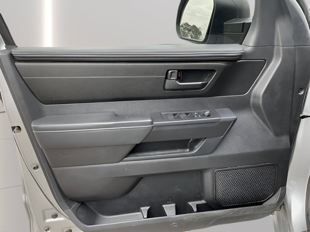 2022 Toyota Tundra SR