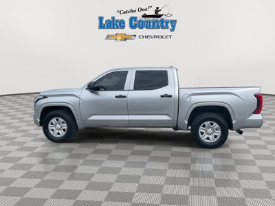 2022 Toyota Tundra SR