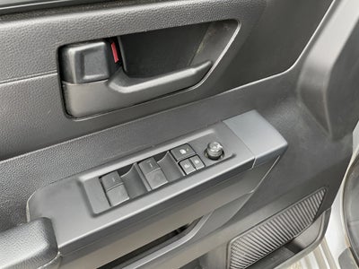 2022 Toyota Tundra SR