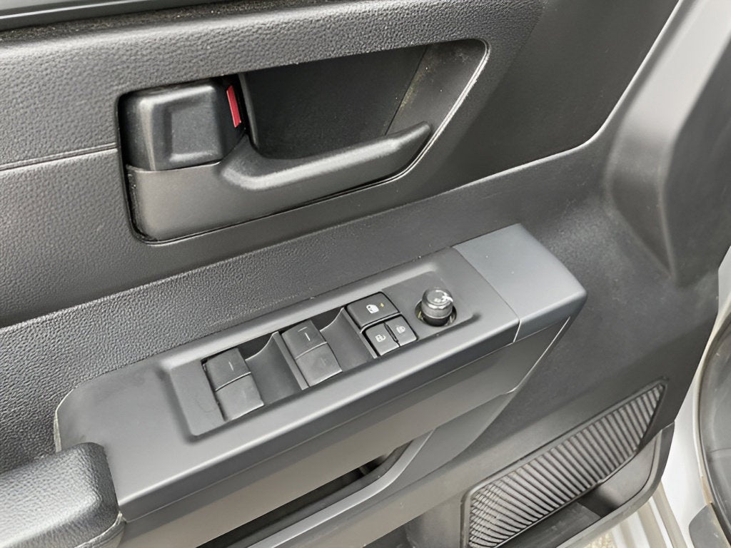 2022 Toyota Tundra SR