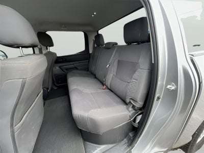 2022 Toyota Tundra SR