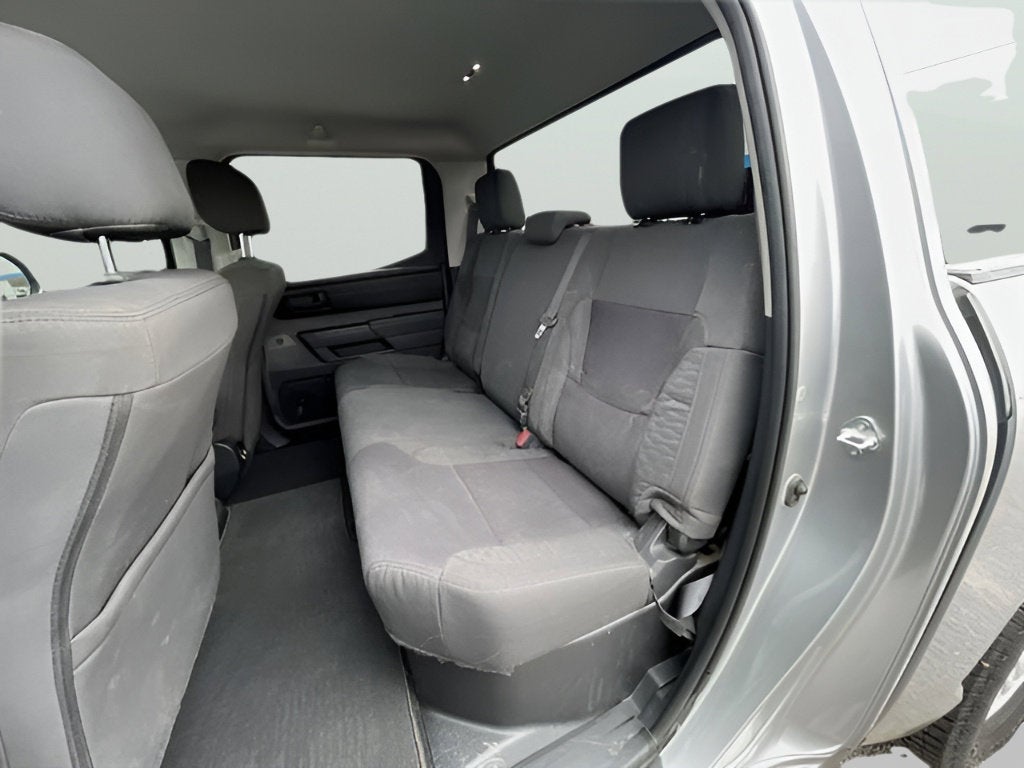 2022 Toyota Tundra SR