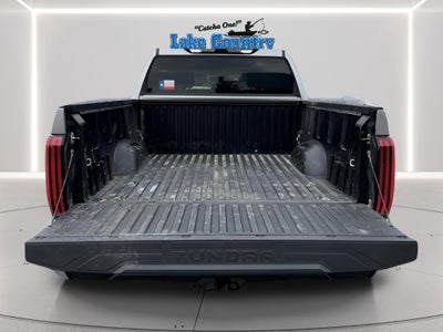 2022 Toyota Tundra SR