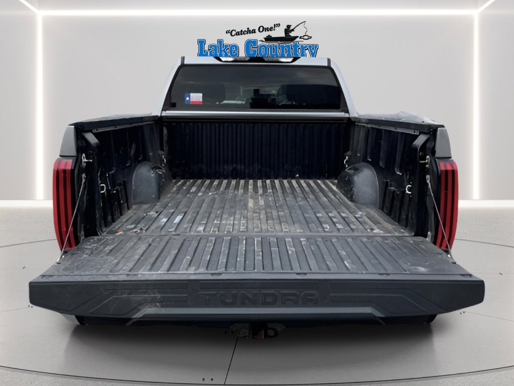 2022 Toyota Tundra SR