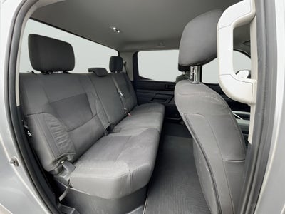 2022 Toyota Tundra SR