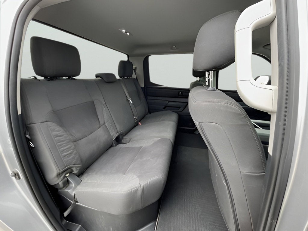 2022 Toyota Tundra SR