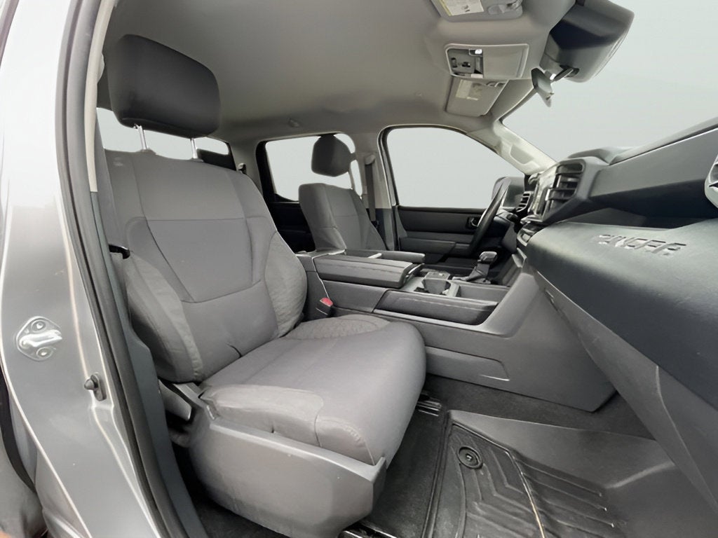 2022 Toyota Tundra SR