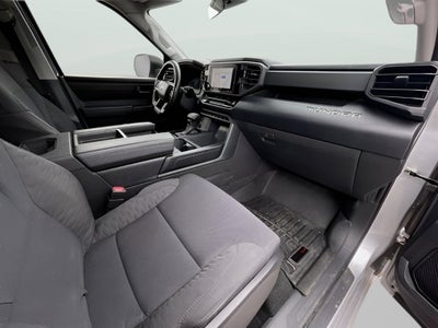 2022 Toyota Tundra SR