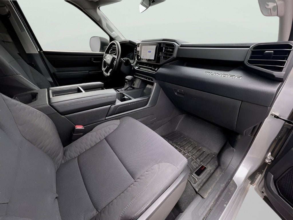 2022 Toyota Tundra SR