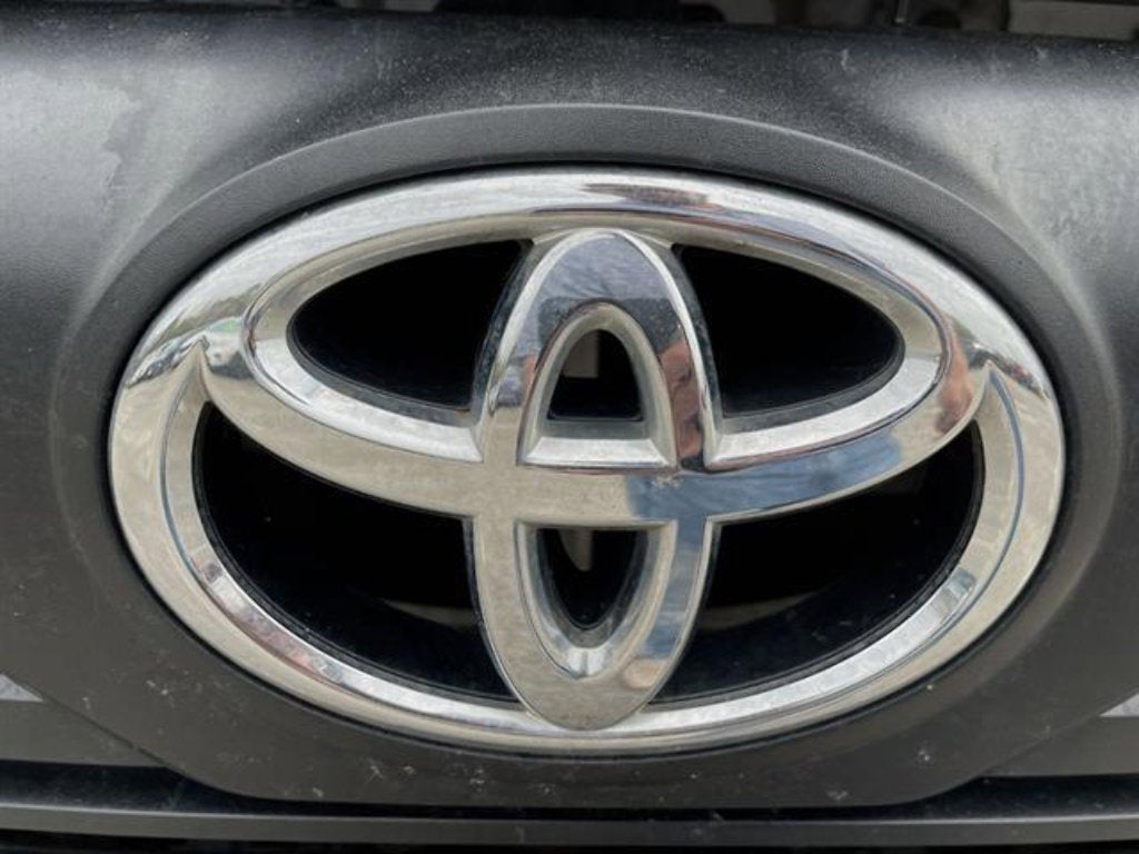 2022 Toyota Tundra SR