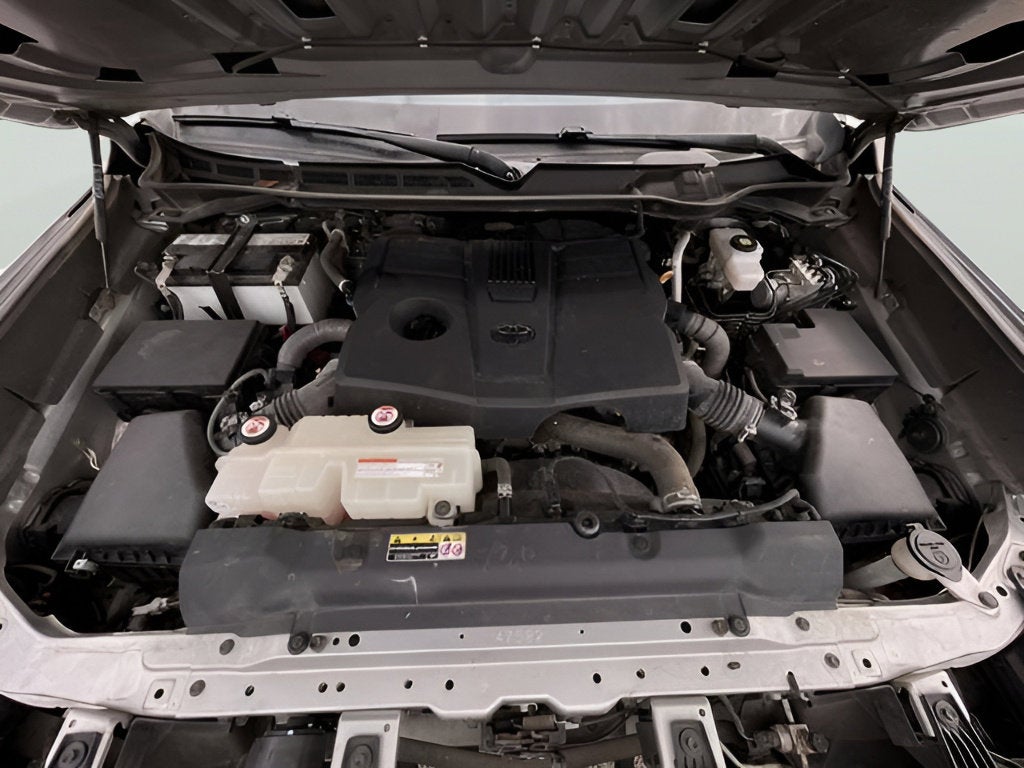 2022 Toyota Tundra SR