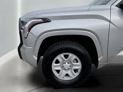 2022 Toyota Tundra SR