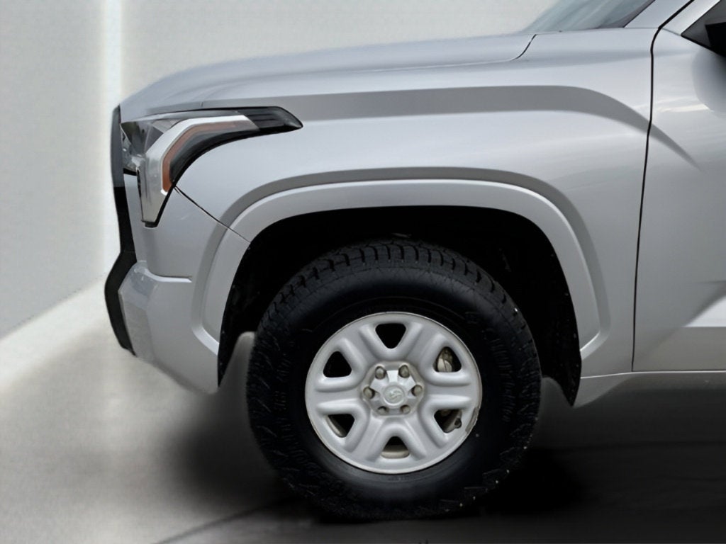 2022 Toyota Tundra SR