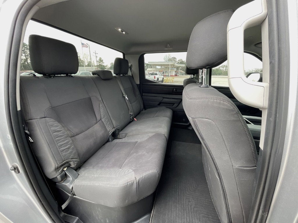 2022 Toyota Tundra SR