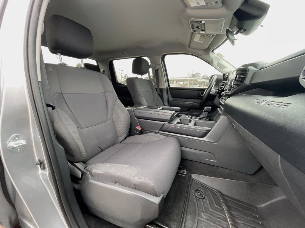 2022 Toyota Tundra SR