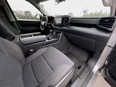 2022 Toyota Tundra SR