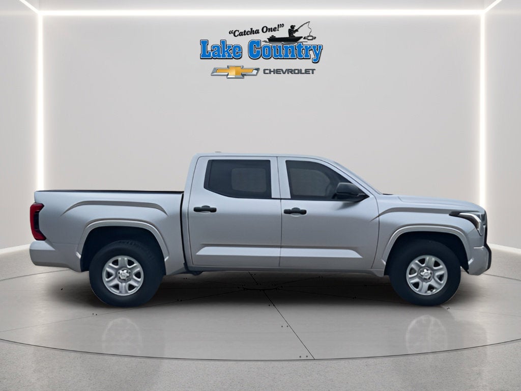 2022 Toyota Tundra SR