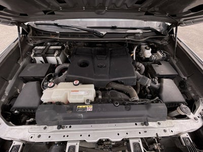 2022 Toyota Tundra SR