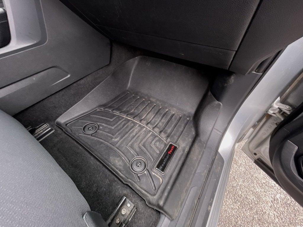 2022 Toyota Tundra SR