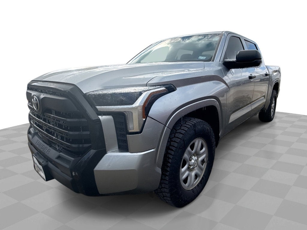 2022 Toyota Tundra SR