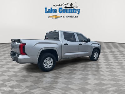2022 Toyota Tundra SR