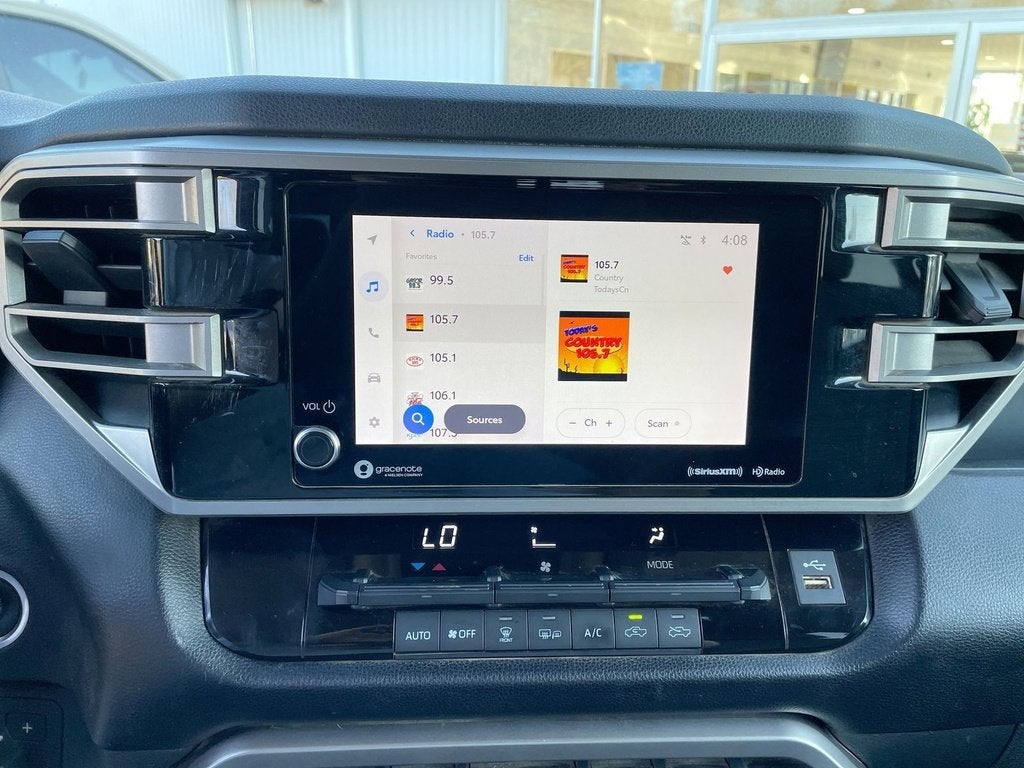 2023 Toyota Tundra SR5