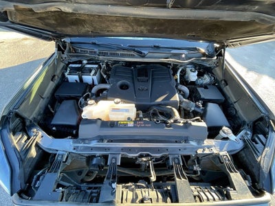 2023 Toyota Tundra SR5