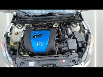 2012 Mazda Mazda3 i Touring