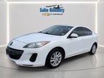 2012 Mazda Mazda3 i Touring