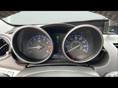 2012 Mazda Mazda3 i Touring