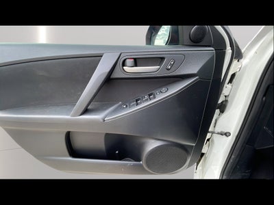 2012 Mazda Mazda3 i Touring