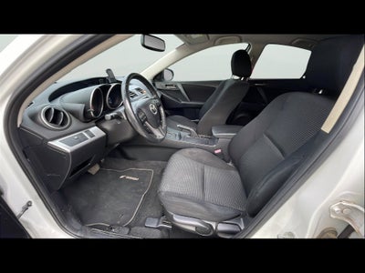 2012 Mazda Mazda3 i Touring