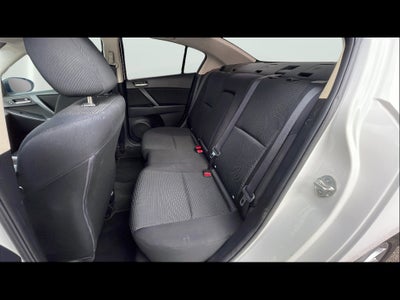 2012 Mazda Mazda3 i Touring