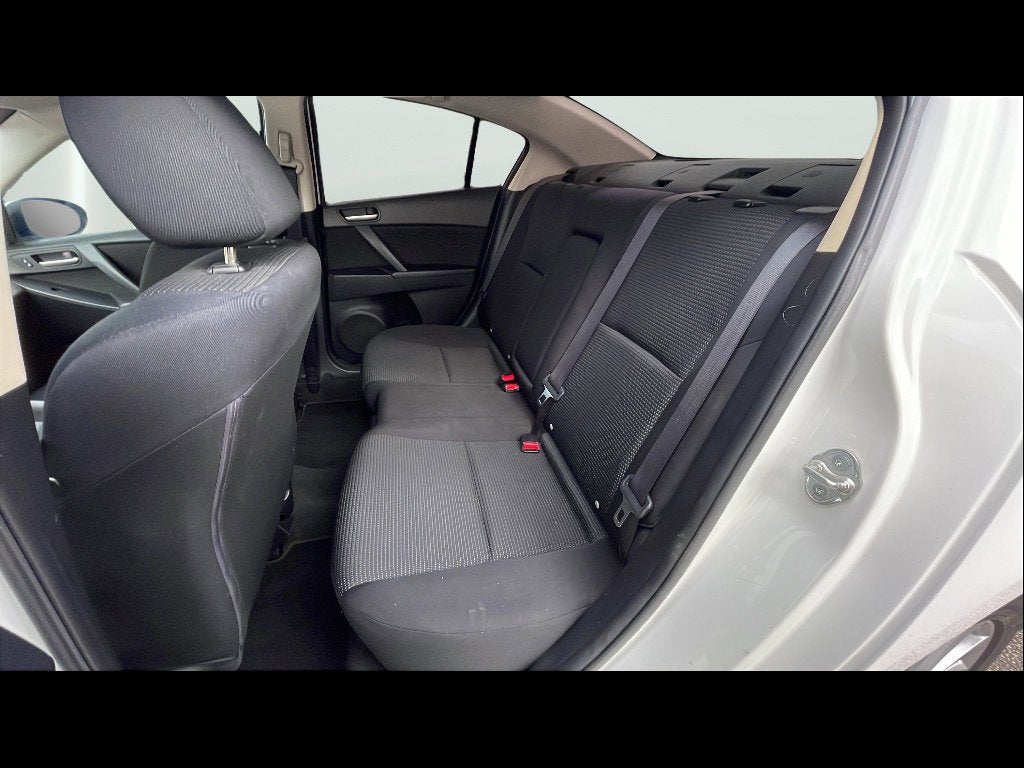 2012 Mazda Mazda3 i Touring