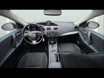 2012 Mazda Mazda3 i Touring