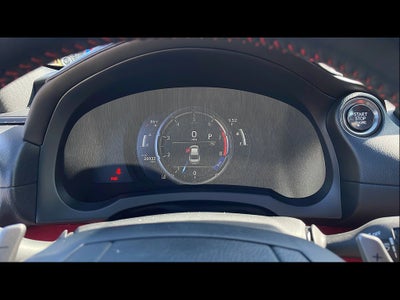 2024 Lexus IS 350 F SPORT Design