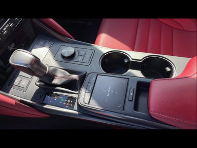 2024 Lexus IS 350 F SPORT Design
