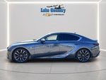 2024 Lexus IS 350 F SPORT Design