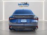 2024 Lexus IS 350 F SPORT Design