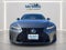 2024 Lexus IS 350 F SPORT Design