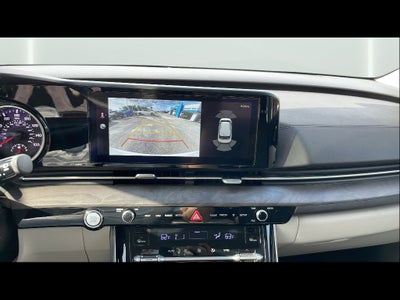 2024 Kia Carnival MPV EX
