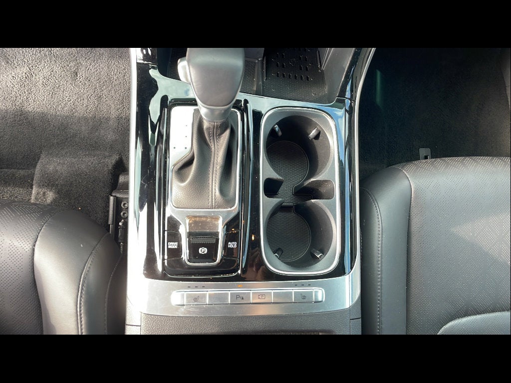 2024 Kia Carnival MPV EX