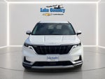 2024 Kia Carnival MPV EX