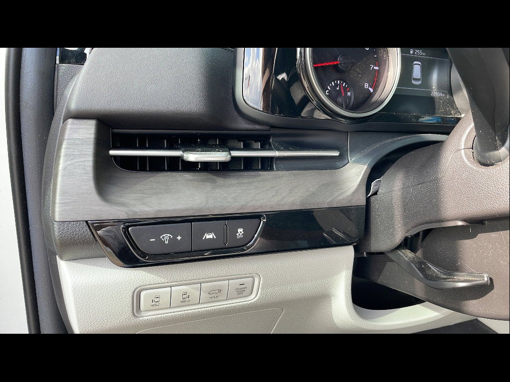 2024 Kia Carnival MPV EX